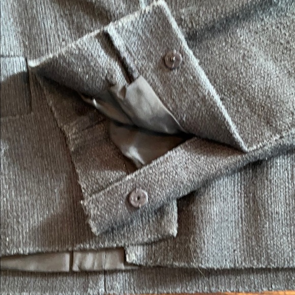 🌷Sale🌷Authentic Prada Silk Jacket - Picture 9 of 10